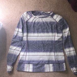 Lululemon long sleeve